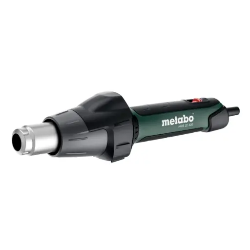 [604063500] PISTOLET A AIR CHAUD - HGS 22-630  - METABO - 604063500